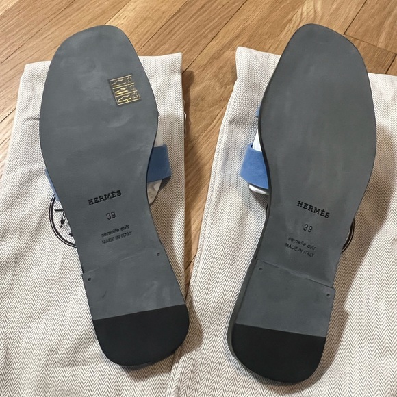 Brand New Hermes Oran - Picture 4 of 4